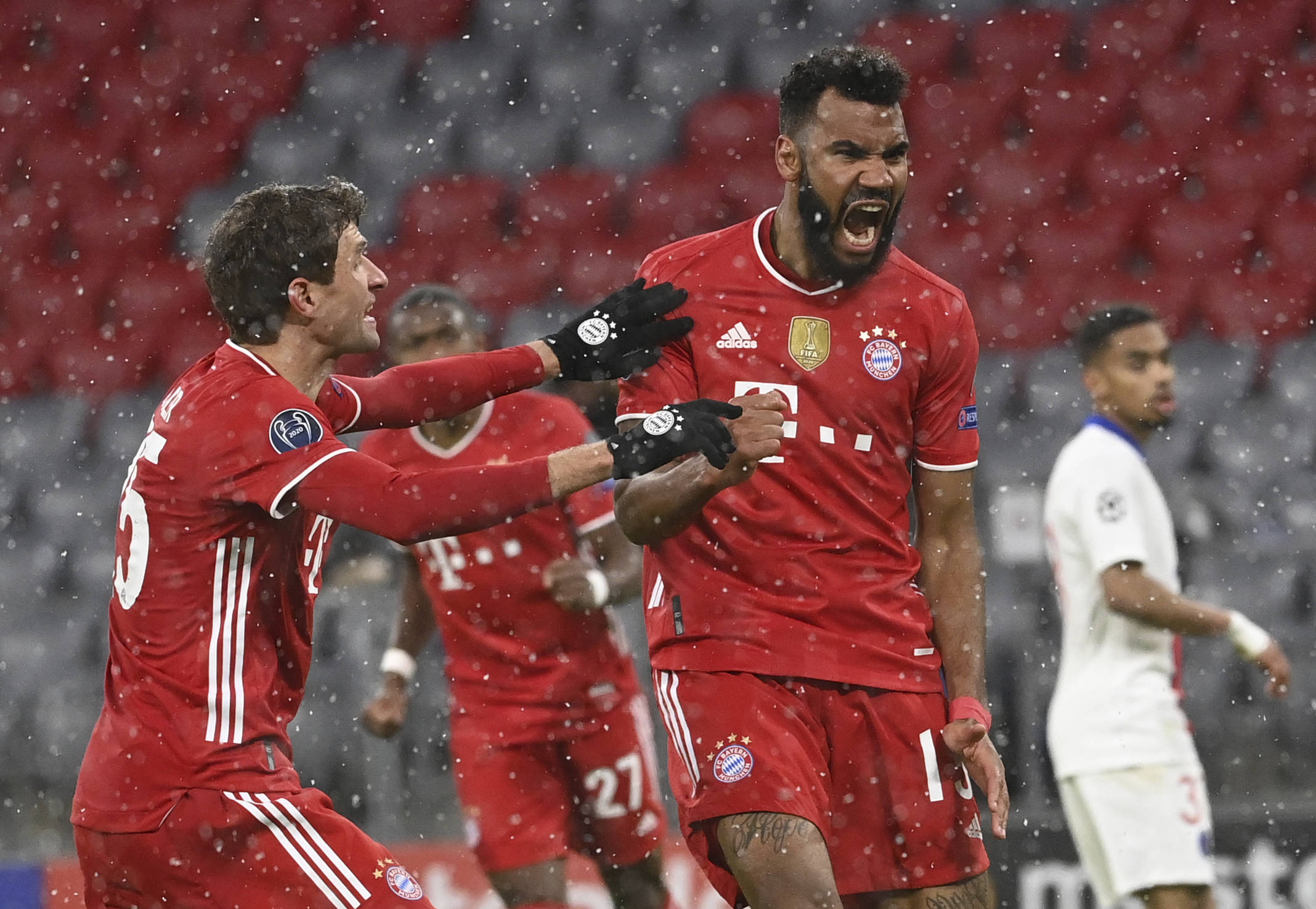 金融专家：曼联冬窗即使不出售球员，仍能有1亿欧预算