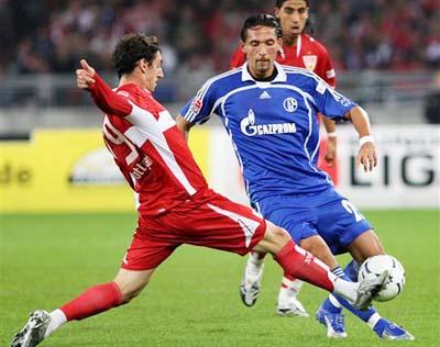 激怒巴黎！28岁金球先生狮子大开口 拒3000万年薪续约：我要双倍