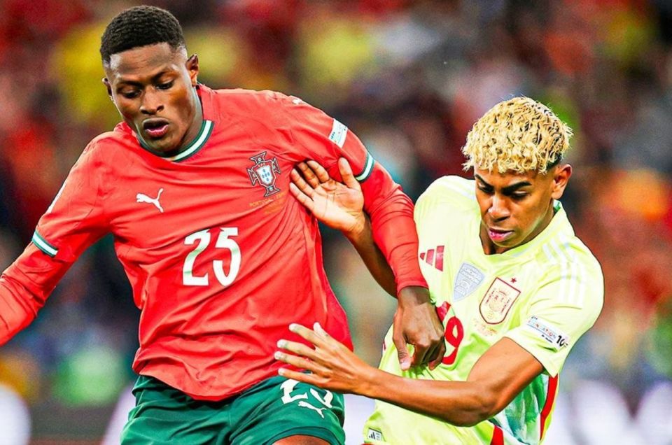 FIFA电竞战术体系变化分析