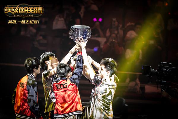 传闻：Riot Games将在曼谷大师赛上揭晓一名新特工