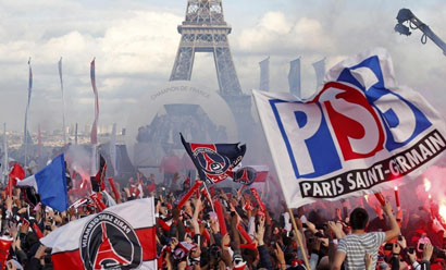 体育赛程安排一览